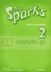 Sparks NEW 2 tb