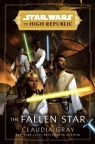 Star Wars The High Republic The Fallen Star