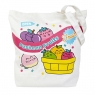  Pusheen Fruits Torba