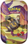 Puszka Shrouded Fable Mini Tin Dusknoir (210-85860 Dusknoir) od 6 lat