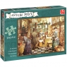 Puzzle 1000: Anton Pieck - W Piekarni (13015) Kevin Prenger