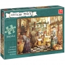 Puzzle 1000: Anton Pieck - W Piekarni (13015)