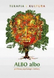 Albo albo Problemy psychologii kultury - Opracowanie zbiorowe