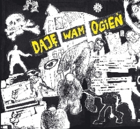 Daje wam ogień