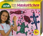 LENA CREATION BRELOKI ZWIERZAKI (42015)