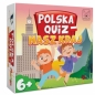 Polska Quiz - Nasz Kraj
