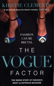 The Vogue Factor - Clements Kirstie