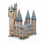 Puzzle 3D: Harry Potter - Hogwarts Astronomy Tower (02015)