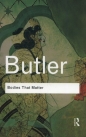 Bodies That Matter - Judith Butler