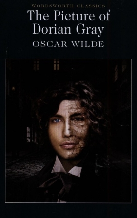 The Picture of Dorian Gray - Oscar Wilde