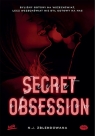 Secret obsession N.J. Zblendowana