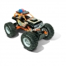 MAISTO Rock Crawler 3 XL czarny (81157/81157c)