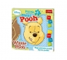 Puzzle Baby Fun Kubuś Puchatek 6 (36115)