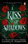 A Kiss Of Shadows Laurell K Hamilton