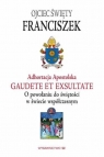 Adhortacja Apostolska. Gaudete et exsultate