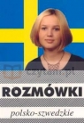 Rozmówki Polsko-Szwedzkie Kram