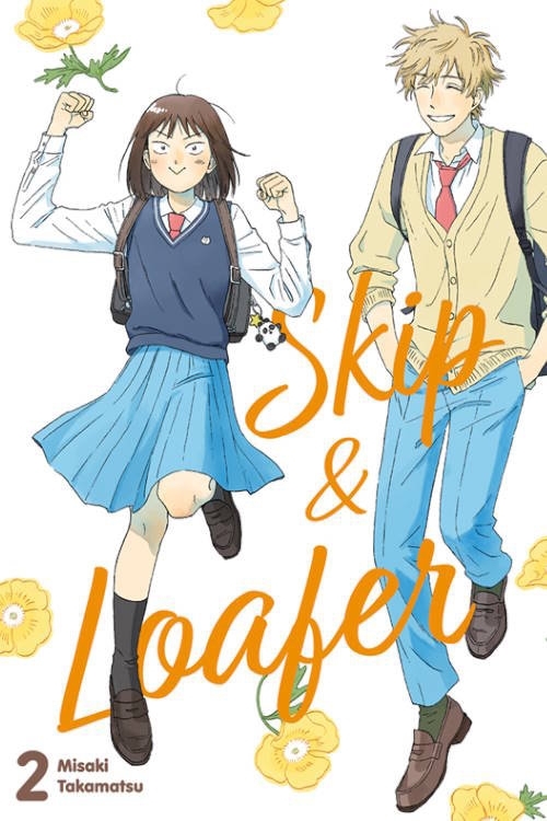 Skip & Loafer #2