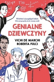 Genialne dziewczyny.
