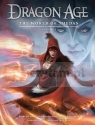 Dragon Age: The World of Thedas Volume 1 David Gaider, Various, Ben Gelinas, Mike Laidlaw