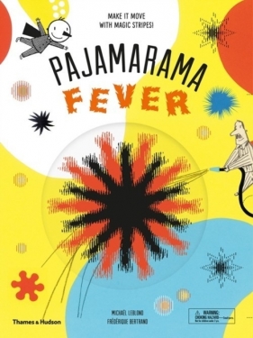 Pyjamarama Fever - Leblond Michael, Bertrand Frederique