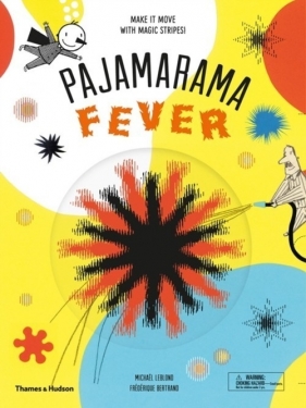 Pyjamarama Fever - Michael Leblond, Frederique Bertrand