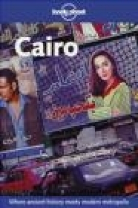 Cairo City Guide 2e