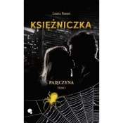 Pajęczyna. Księżniczka Tom 1