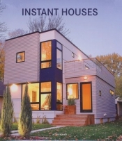 Instant houses - Praca zbiorowa