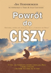 Powrót do ciszy - Jim Hohnberger