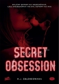 Secret obsession - N. J. Zblendowana