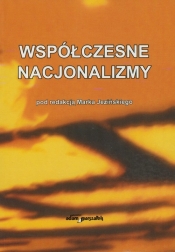 Współczesne nacjonalizmy