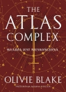 The Atlas Complex. Tom 3 Olivie Blake