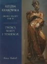 Rzeźba krakowska drugiej połowy XVIII w. Twórcy, nurty i tendencje Dettloff Anna