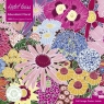  Puzzle 1000 Abundant Floral Kate Heiss Kwiaty