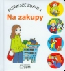 Pierwsze zdania Na zakupy