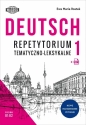 Deutsch. Repetytorium 1 temat-leks. B1-B2 w.2026 - Ewa Maria Rostek
