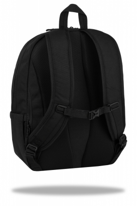 Coolpack, Plecak Trooper - Black Collection (F135877)