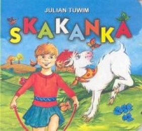 Skakanka - Julian Tuwim