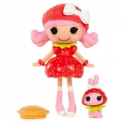 Mini Lalaloopsy Lalka Tart Berry Basket