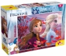 Puzzle dwustronne SuperMaxi 35: Frozen II (304-82155)