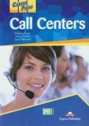 Career Paths Call Centers Student's Book