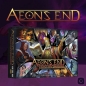 Aeon's End: Legacy of Gravehold
