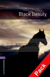 OBL 4: Black Beauty +CD