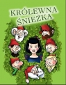 Królewna Śnieżka