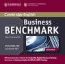 Business Benchmark Upper Intermediate Class Audio 2CD