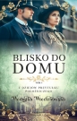 Blisko do domu - Weronika Wierzchowska