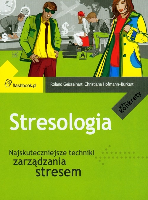 Stresologia