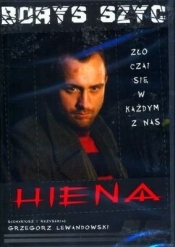 DVD HIENA - Opracowanie zbiorowe