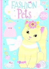 Fashion Pets - Opracowanie zbiorowe