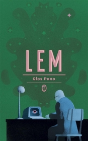 Głos Pana - Stanisław Lem